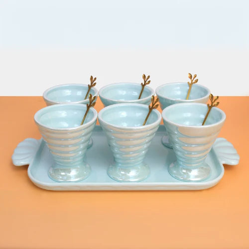 Ice cream set