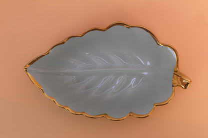 Costa Nova VEP182TO Riviera TOMATE Laurel Plate