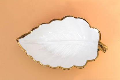 Costa Nova VEP182TO Riviera TOMATE Laurel Plate