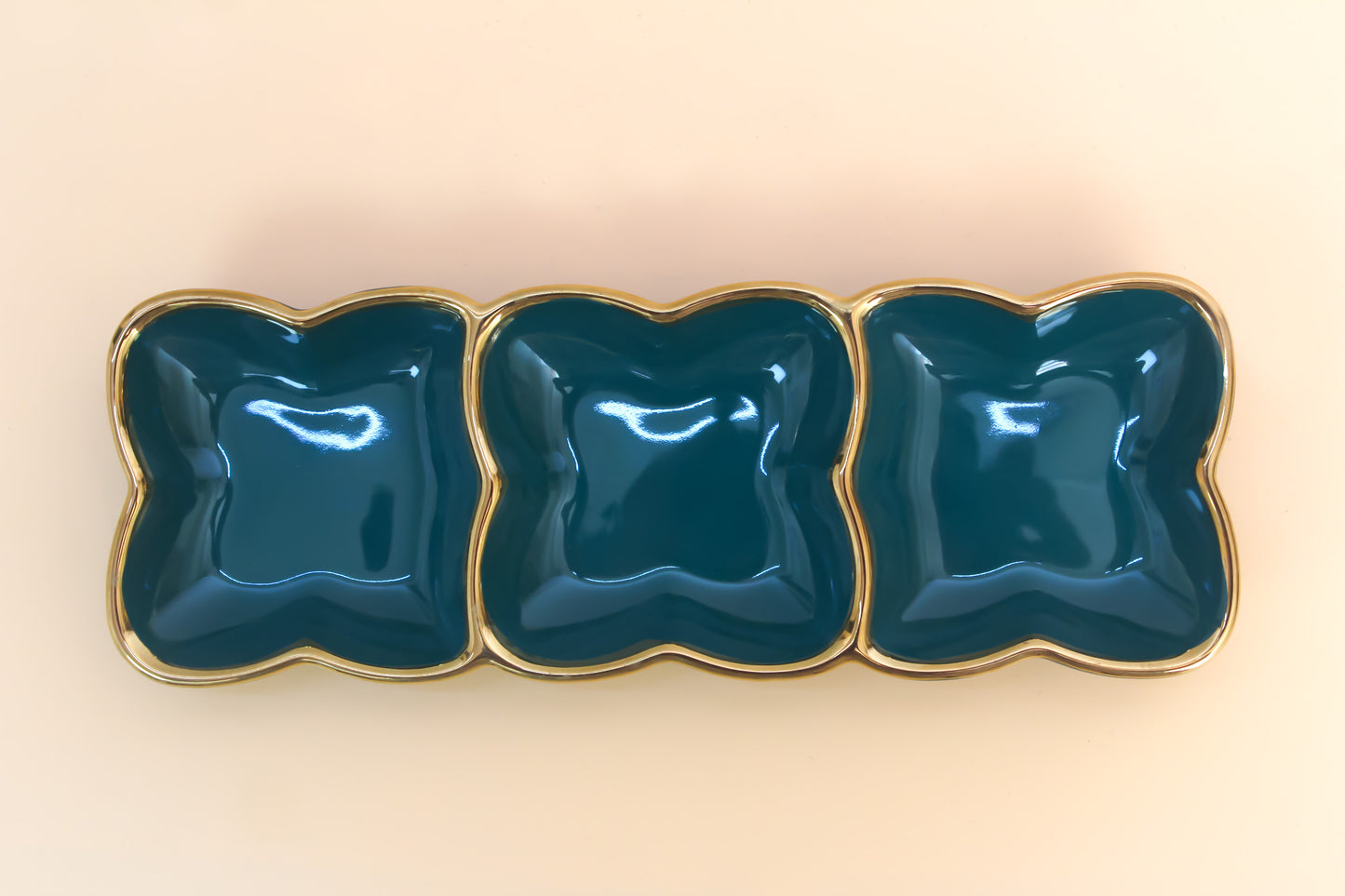 Pearl Metal HC-95 Dish Divider Plate