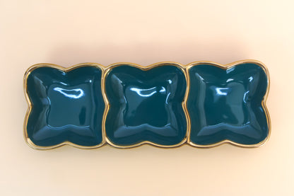 Pearl Metal HC-95 Dish Divider Plate