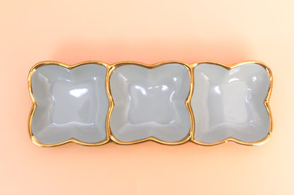 Pearl Metal HC-95 Dish Divider Plate