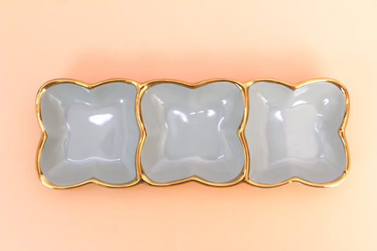 Pearl Metal HC-95 Dish Divider Plate