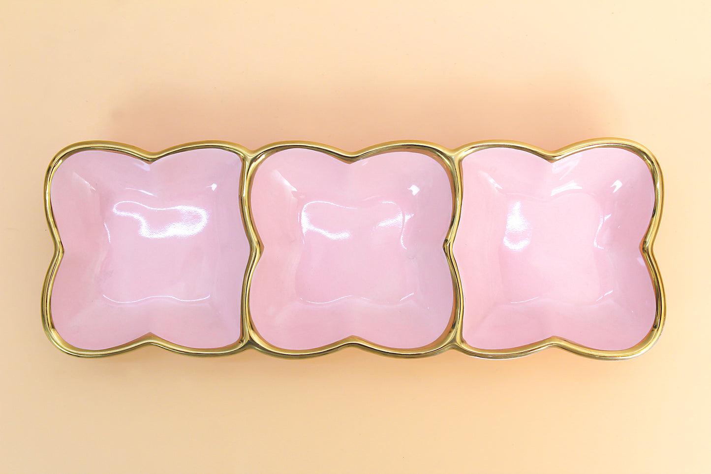 Pearl Metal HC-95 Dish Divider Plate