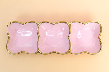 Pearl Metal HC-95 Dish Divider Plate