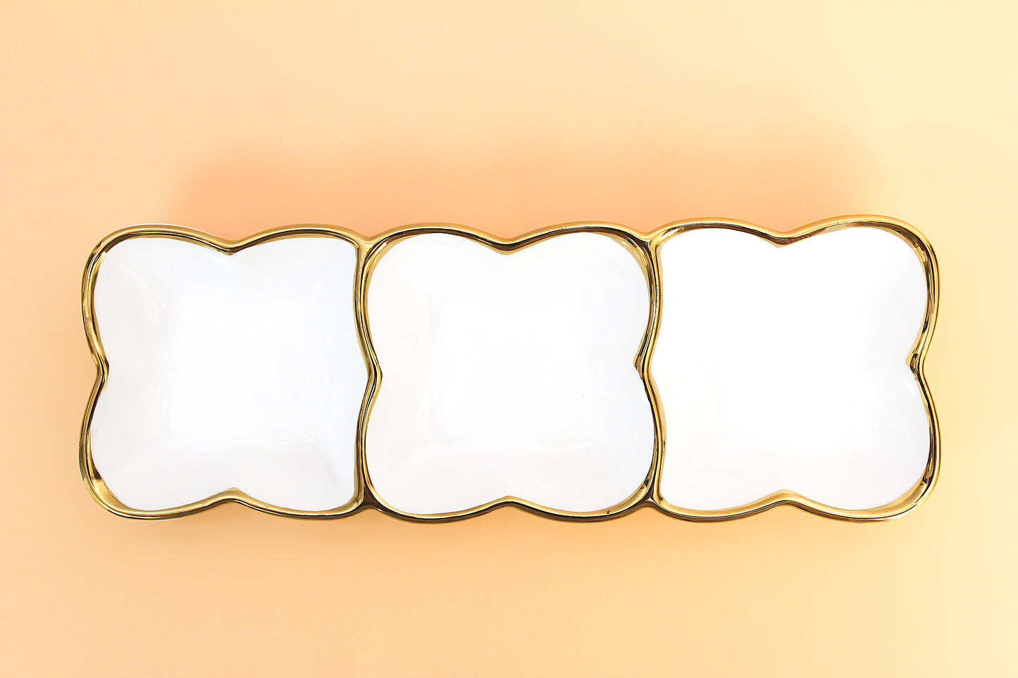 Pearl Metal HC-95 Dish Divider Plate