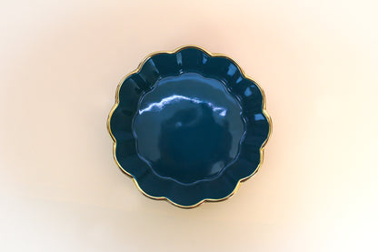 Plastic Serving Bowl