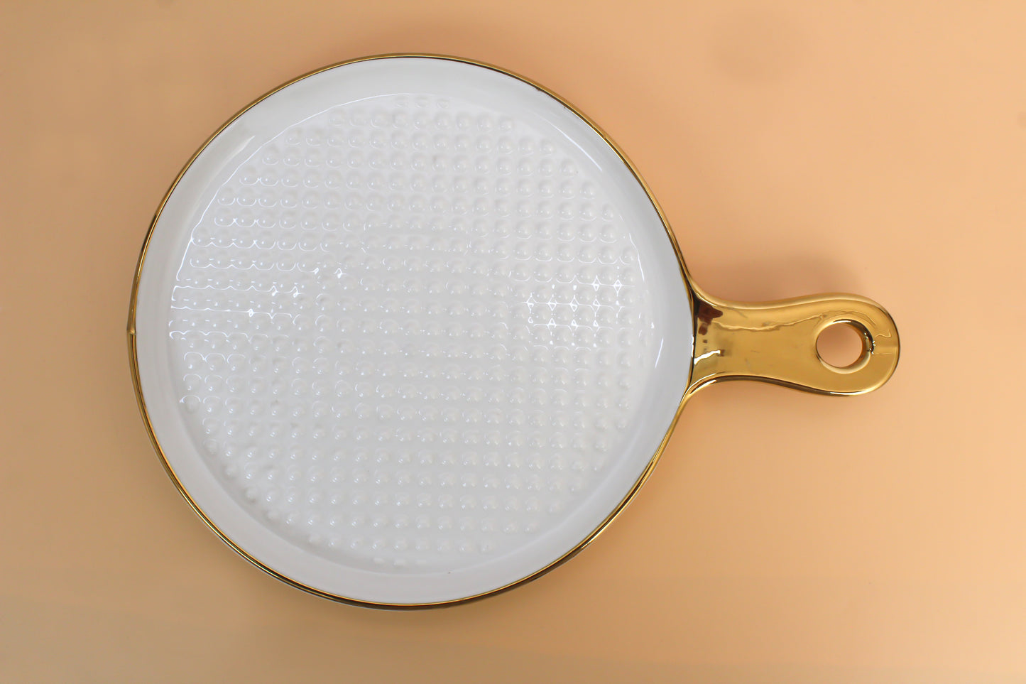 PEARL METAL Grill Pan