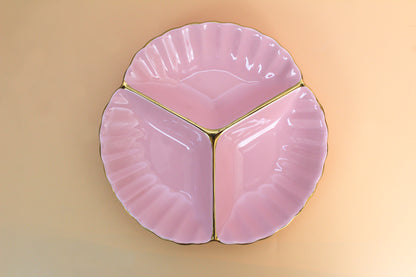 NUOLUX Lunch Plate