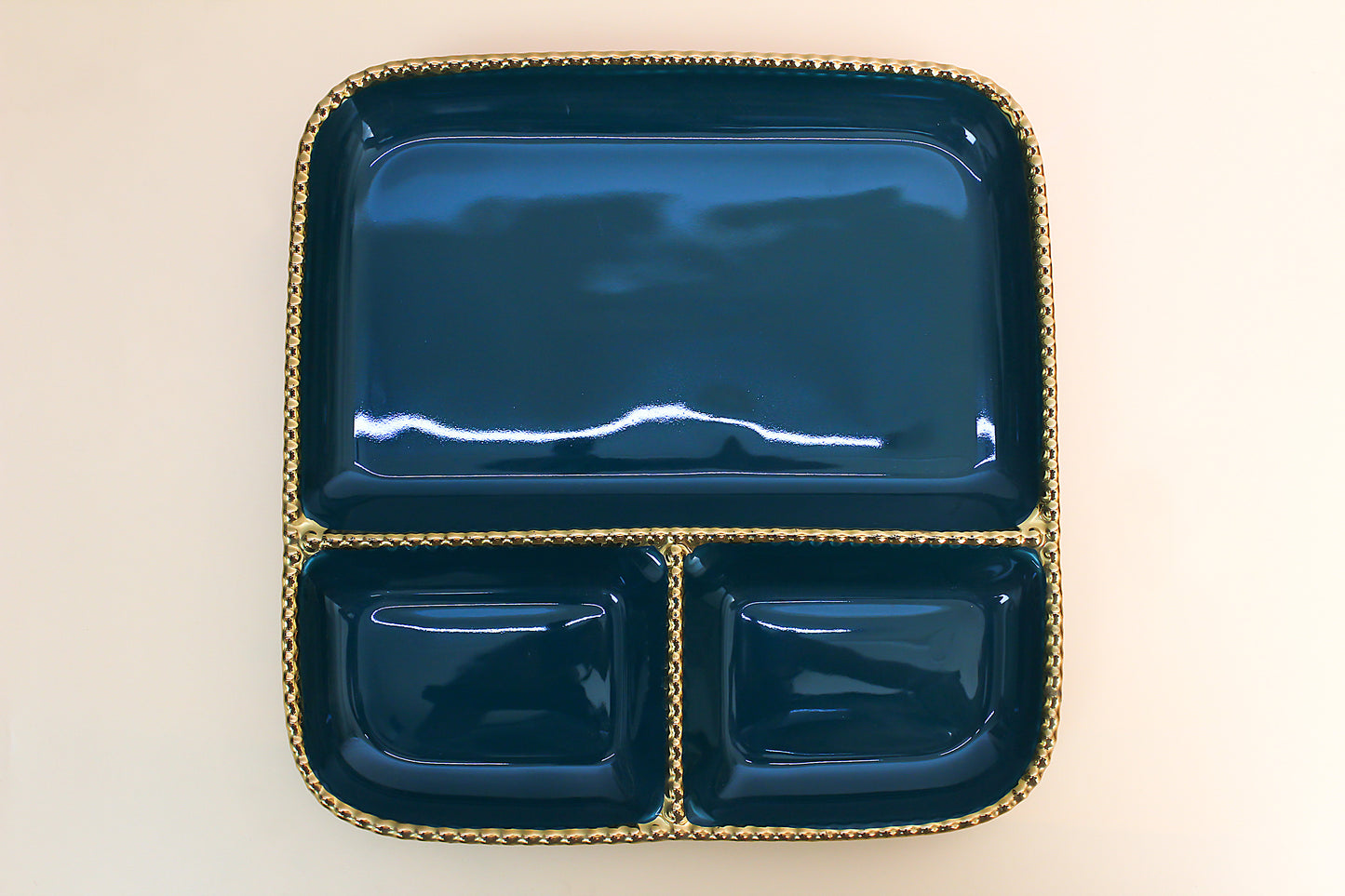 NUOLUX Lunch Plate