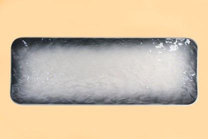 Tarhong  Medallion Rectangular Tray