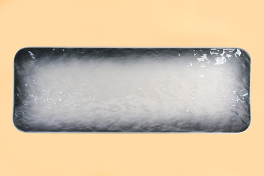 Tarhong  Medallion Rectangular Tray