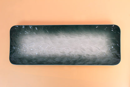 Tarhong  Medallion Rectangular Tray
