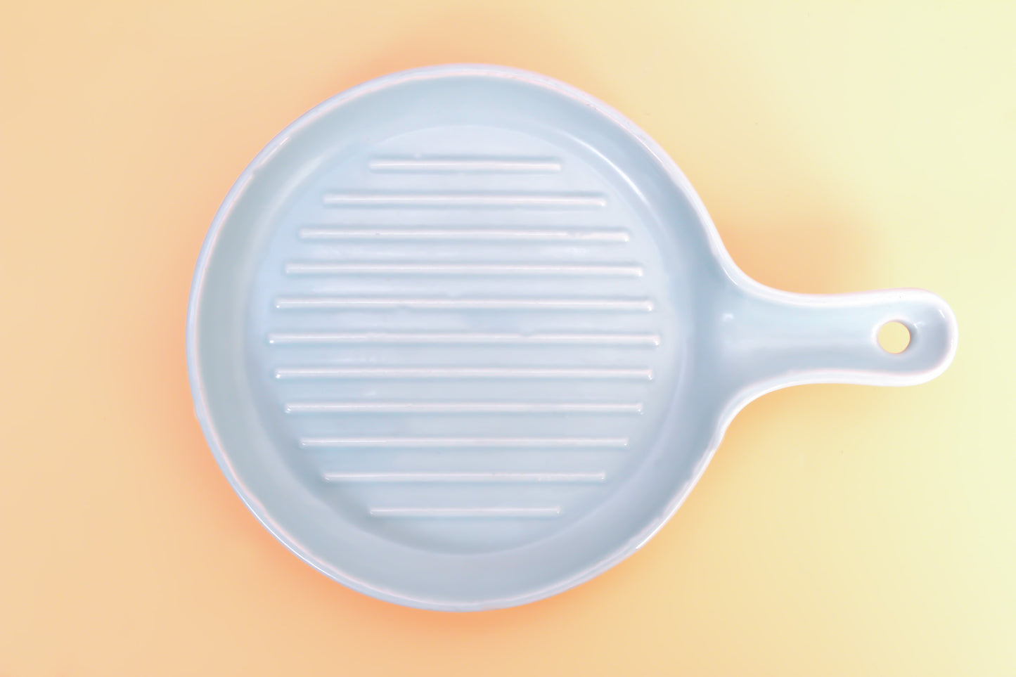 Ceramic Plate