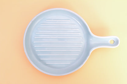 Ceramic Plate