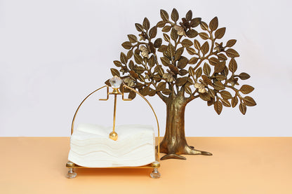 AllBright Tissue Case