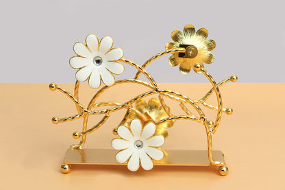 decorative napkin holder