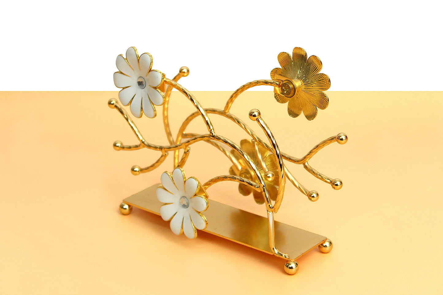 decorative napkin holder