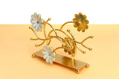 decorative napkin holder