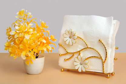 decorative napkin holder
