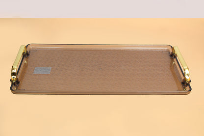Acrylic Tray