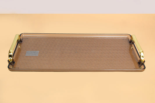 Acrylic Tray