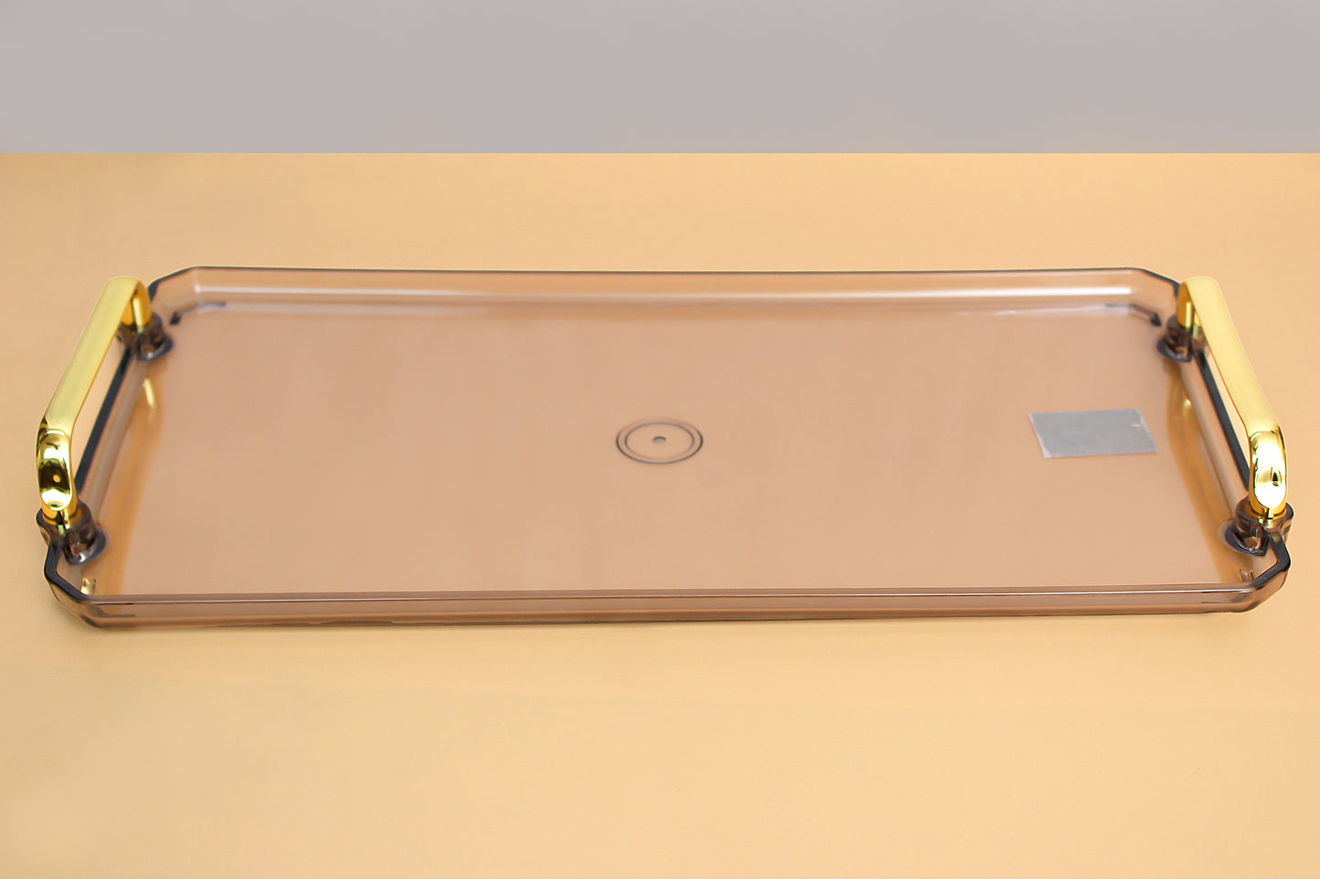 Acrylic Tray