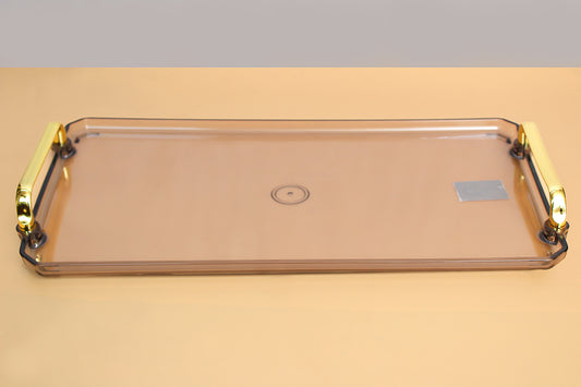 Acrylic Tray