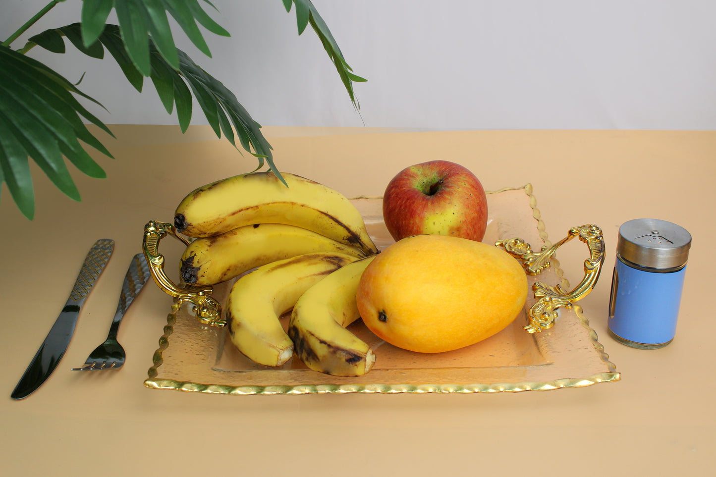Fruit Bowl