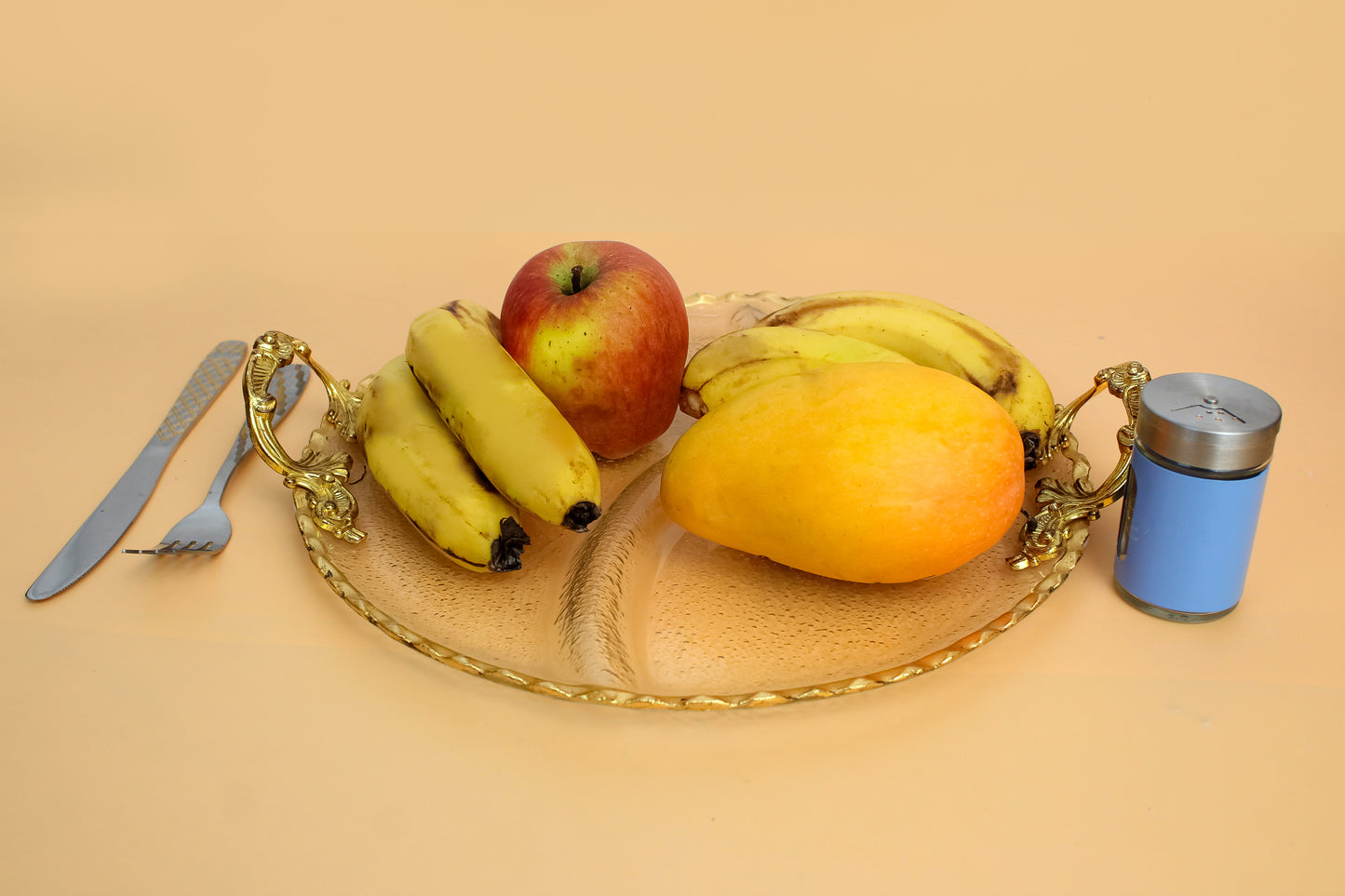 Fruit Bowl