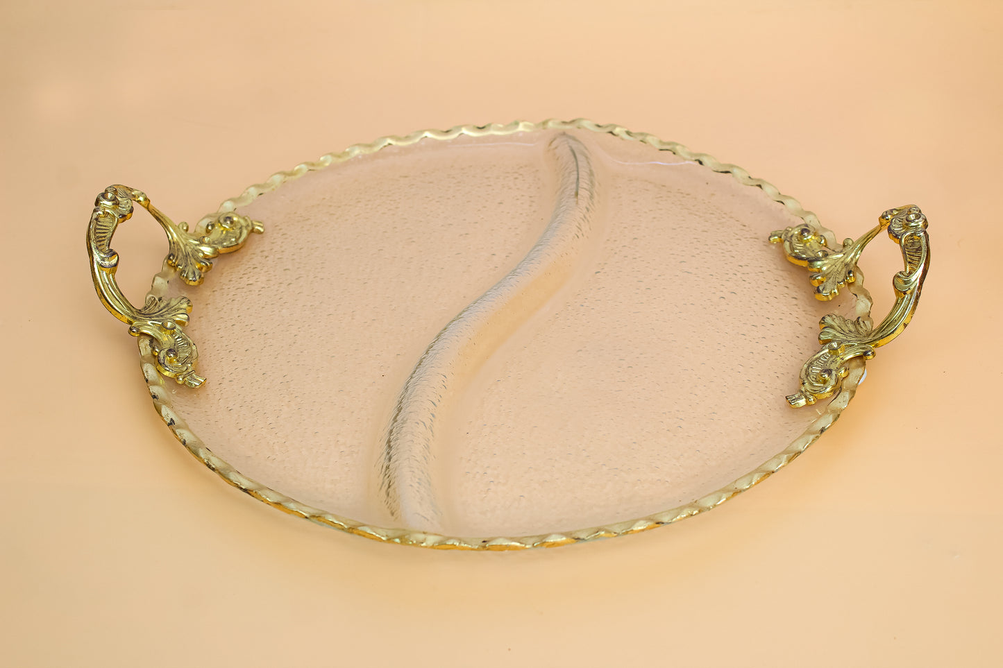 Acrylic Tray