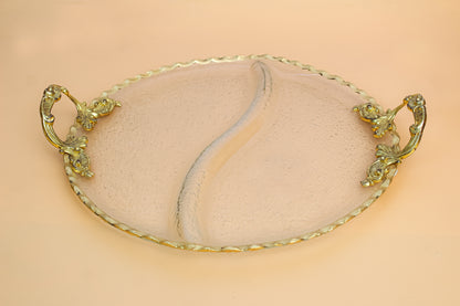 Acrylic Tray