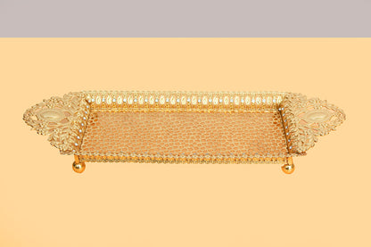 Acrylic Tray