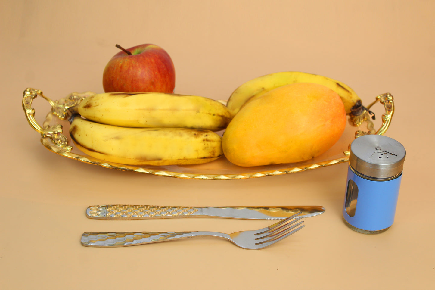 Fruit Bowl