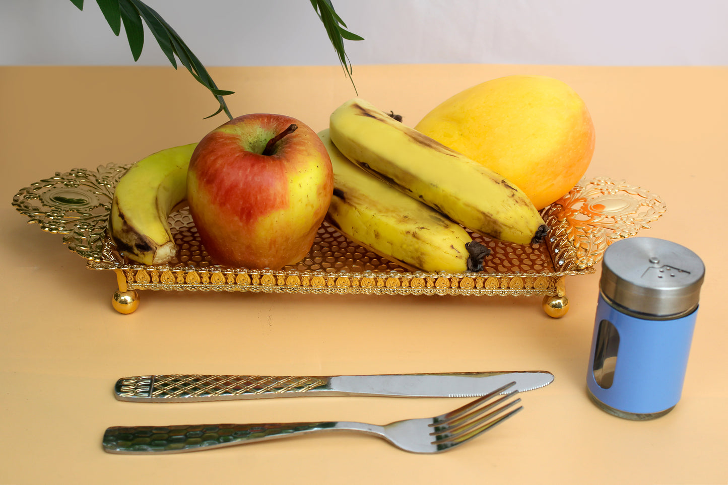 Fruit Bowl