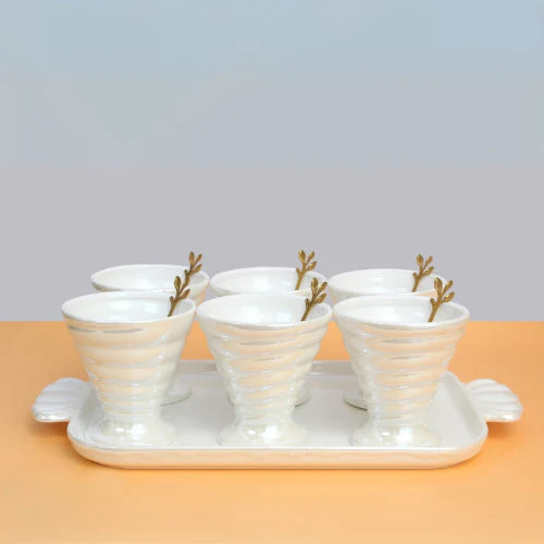 Ice cream set